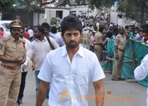 Celebrities pay homage to ANR Photos - 5  photo 102