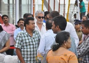 Celebrities pay homage to ANR Photos - 5  photo 66