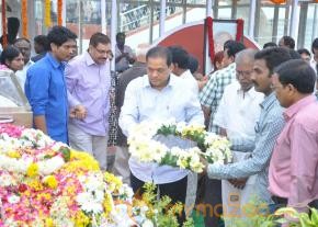 Celebrities pay homage to ANR Photos - 5  photo 57