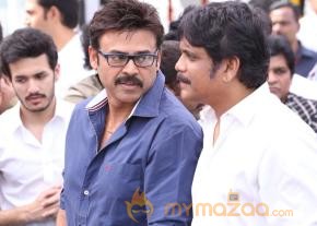 Celebrities pay homage to ANR Photos - 5  photo 12