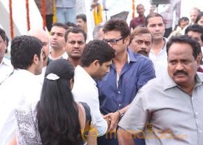 Celebrities pay homage to ANR Photos - 5  photo 82