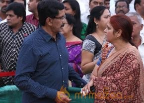 Celebrities pay homage to ANR Photos - 5  photo 114