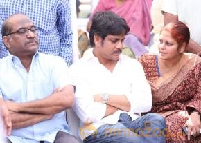 Celebrities pay homage to ANR Photos - 5  photo 157