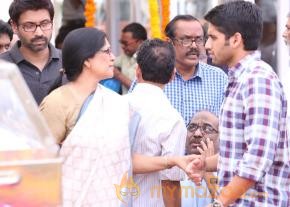 Celebrities pay homage to ANR Photos - 5  photo 55