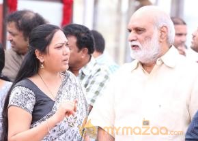 Celebrities pay homage to ANR Photos - 5  photo 92