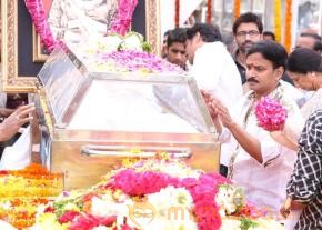 Celebrities pay homage to ANR Photos - 5  photo 153