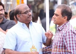 Celebrities pay homage to ANR Photos - 5  photo 16