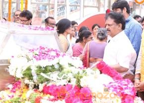 Celebrities pay homage to ANR Photos - 5  photo 187