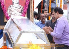 Celebrities pay homage to ANR Photos - 5  photo 183