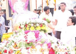 Celebrities pay homage to ANR Photos - 5  photo 13