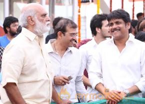 Celebrities pay homage to ANR Photos - 5  photo 32