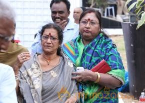 Celebrities pay homage to ANR Photos - 5  photo 101