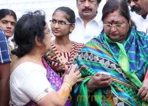 Celebrities pay homage to ANR Photos - 5  photo 134