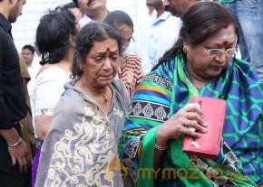 Celebrities pay homage to ANR Photos - 5  photo 127