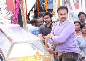 Celebrities pay homage to ANR Photos - 5  photo 120