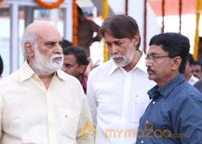 Celebrities pay homage to ANR Photos - 5  photo 68