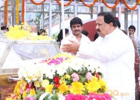 Celebrities pay homage to ANR Photos - 5  photo 135