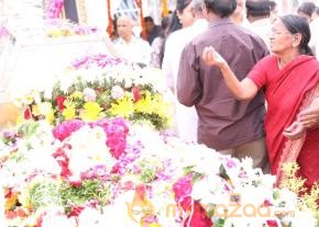 Celebrities pay homage to ANR Photos - 5  photo 78