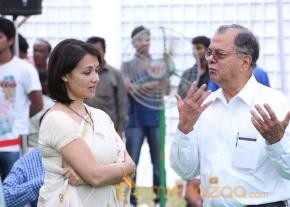 Celebrities pay homage to ANR Photos - 5  photo 167