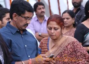 Celebrities pay homage to ANR Photos - 5  photo 156
