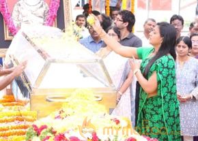 Celebrities pay homage to ANR Photos - 5  photo 67