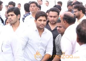 Celebrities pay homage to ANR Photos - 5  photo 54