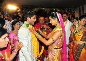 Celebrities Wedding Pics- Exclusive  photo 12