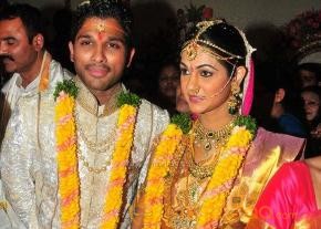 Celebrities Wedding Pics- Exclusive  photo 9