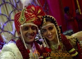 Celebrities Wedding Pics- Exclusive  photo 27