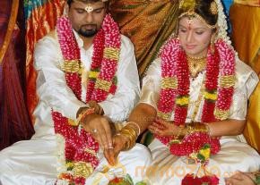 Celebrities Wedding Pics- Exclusive  photo 8
