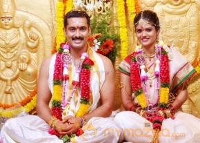 Celebrities Wedding Pics- Exclusive 