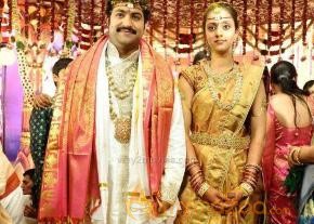 Celebrities Wedding Pics- Exclusive  photo 31