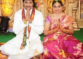 Celebrities Wedding Pics- Exclusive  photo 30