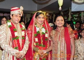 Celebrities Wedding Pics- Exclusive  photo 28