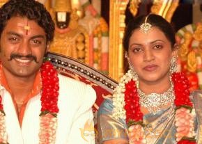 Celebrities Wedding Pics- Exclusive  photo 10