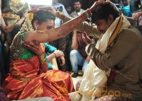 Celebrities Wedding Pics- Exclusive  photo 3
