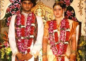 Celebrities Wedding Pics- Exclusive  photo 29