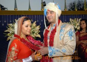 Celebrities Wedding Pics- Exclusive  photo 21