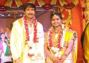 Celebrities Wedding Pics- Exclusive  photo 5
