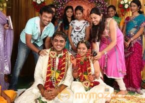 Celebrities Wedding Pics- Exclusive  photo 19