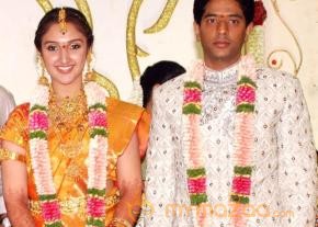 Celebrities Wedding Pics- Exclusive  photo 11