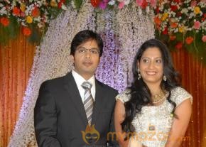 Celebrities Wedding Pics- Exclusive  photo 25