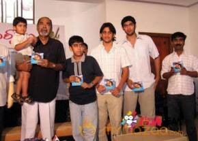 Isn't childhood the best part of our lives..Happy Birthday Rana Daggubati photo 7