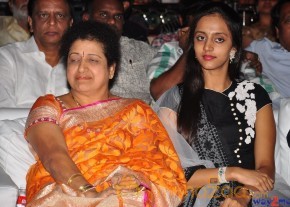 Jr.Ntr - Lakshmi Pranathi at Baadshah Audio Launch Photos  photo 10