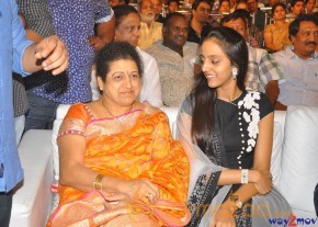 Jr.Ntr - Lakshmi Pranathi at Baadshah Audio Launch Photos  photo 11