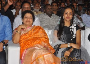 Jr.Ntr - Lakshmi Pranathi at Baadshah Audio Launch Photos  photo 9