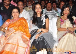 Jr.Ntr - Lakshmi Pranathi at Baadshah Audio Launch Photos  photo 29