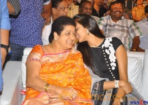Jr.Ntr - Lakshmi Pranathi at Baadshah Audio Launch Photos  photo 30