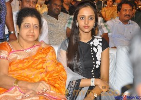 Jr.Ntr - Lakshmi Pranathi at Baadshah Audio Launch Photos  photo 26