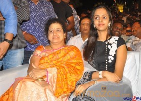 Jr.Ntr - Lakshmi Pranathi at Baadshah Audio Launch Photos  photo 25